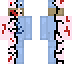 muderous corupt wooper boy