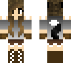 my 2nd outfit