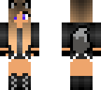 my 2nd skin