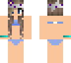 my beach skin