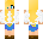 my blonde jeans girlssss