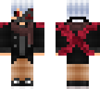 my ghoul oc v2 bloodied mask