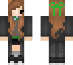 my hogwarts skin