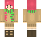 my hogwarts skin