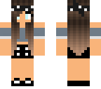 my new skin