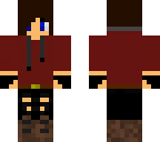 my new skin