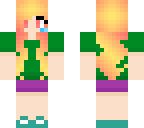 my oc