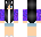 my oc skin