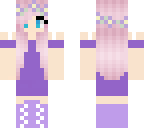 my prom skin