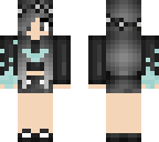 my pvp skin