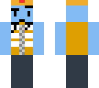 my roblox skin