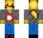 my skin