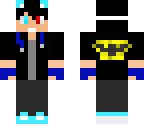 my skin