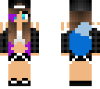 my skin