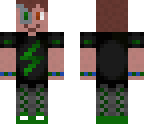 my skin