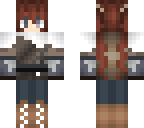 my skin