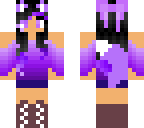 my skin for wolf rp