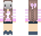 my skin read description