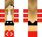 my skin remake