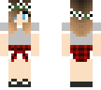 my skin zombie