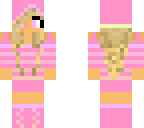 my summer skin