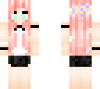 my uhanime skin