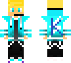 my youtube skin