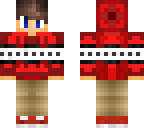 mynameisred