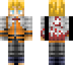 naruto hokage