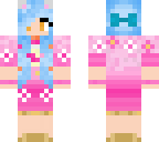 nekoette tan