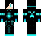 neon killer strike