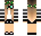nerdy flower girl edit