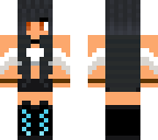 new clothes for aphmau