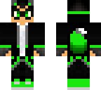 new for broskie