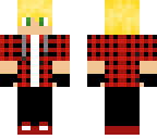 new skin