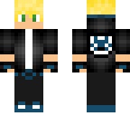 new skin
