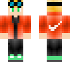new skin
