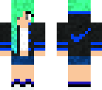 nike girl updated