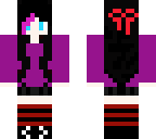 nina the killer