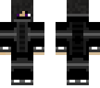 ninja man