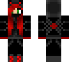 ninja red