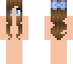 normal girl base