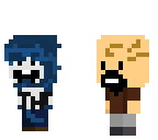 notch and blue tnt