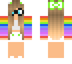 nred