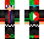 ntr the yt