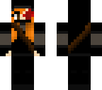 one eyed a bit repaired sash without derp