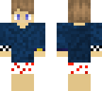 pajama boy
