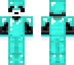 panda armor