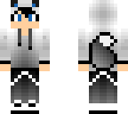 panda boy