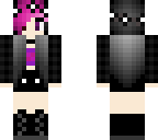 paste goth